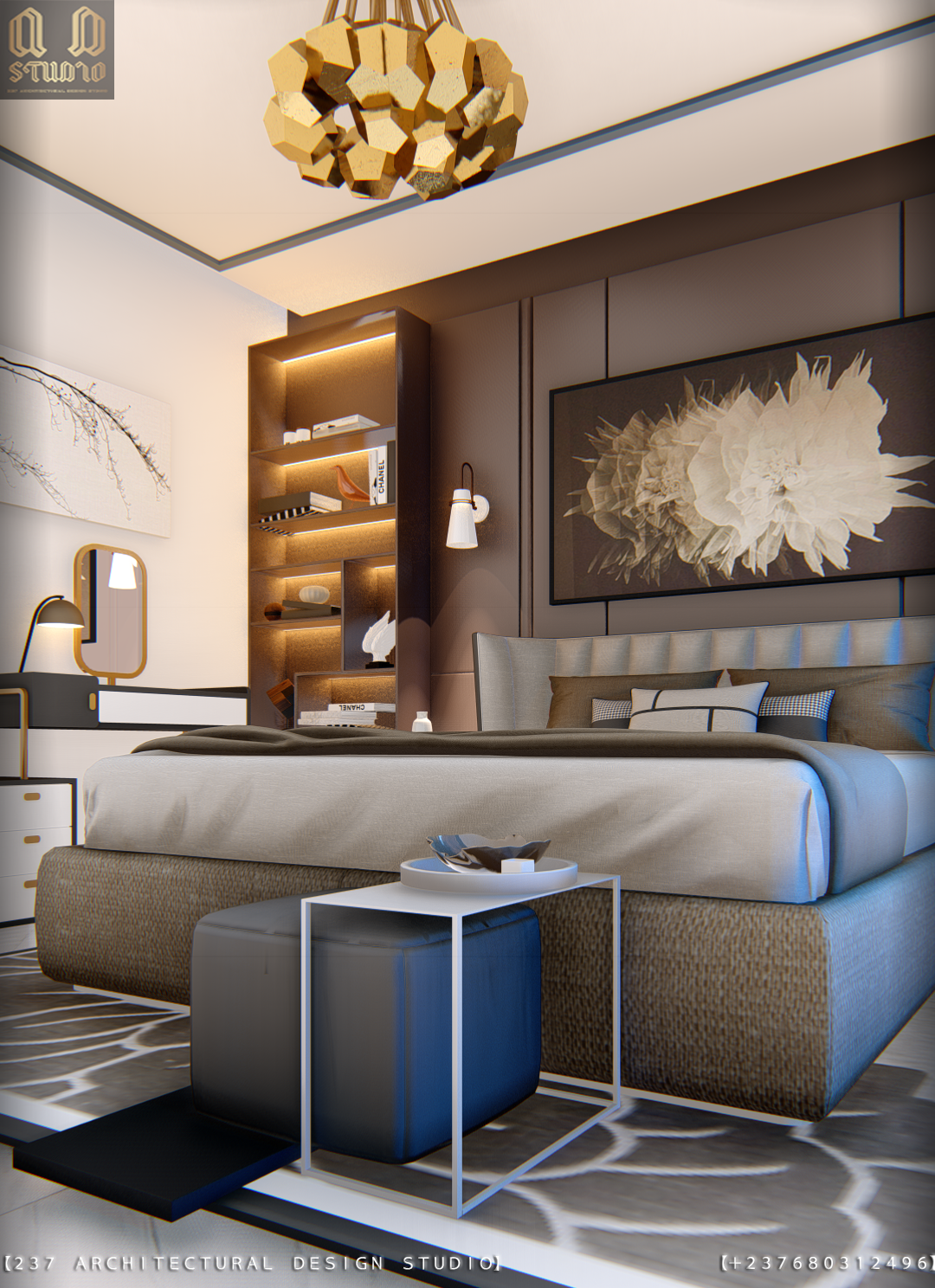 ᴜʀʙᴀɴ ɪɴᴛᴇʀɪᴏʀ ʀᴇɪᴍᴀɢɪɴᴇᴅ