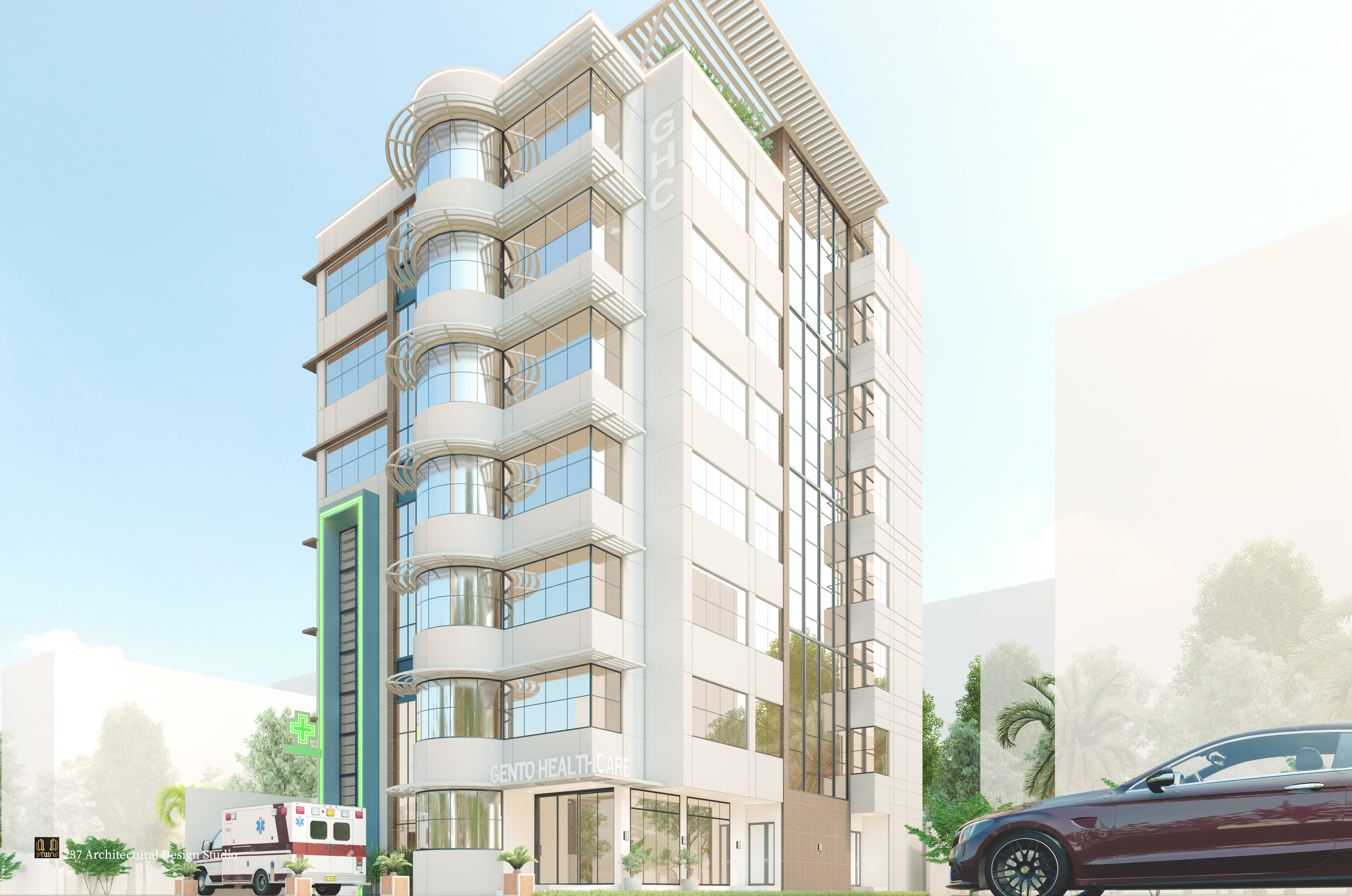 ɢᴇɴᴛᴏ ʜᴇᴀʟᴛʜᴄᴀʀᴇ ᴄᴏᴍᴘʟᴇx